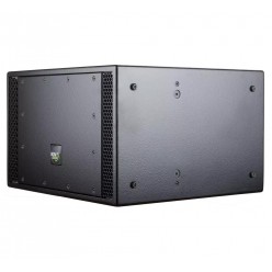 KV2 Audio ESD 1.10 Kompaktowy pasywny subwoofer 10" 500W